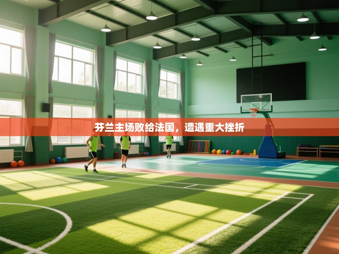 芬兰主场败给法国,遭遇重大挫折 第2张