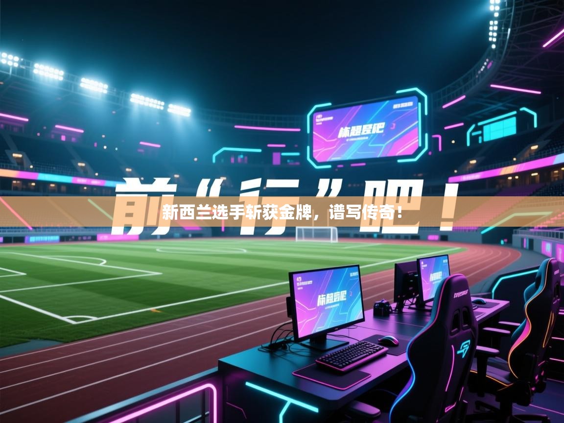 新西兰选手斩获金牌，谱写传奇！  第2张