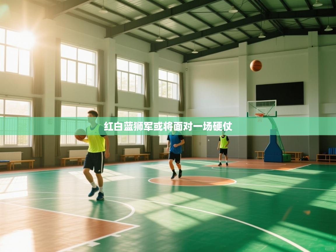 红白蓝狮军或将面对一场硬仗 第2张