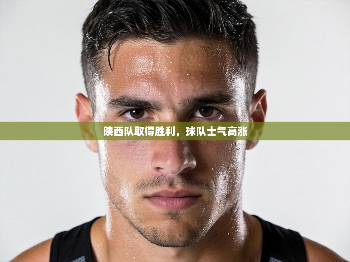 陕西队取得胜利,球队士气高涨 第2张